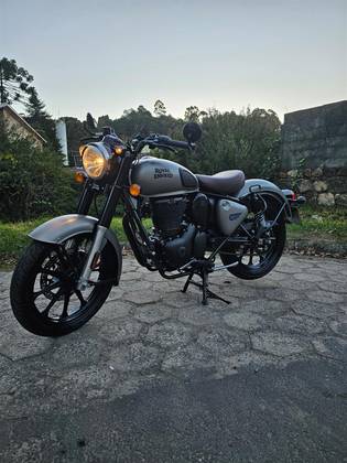 ROYAL ENFIELD CLASSIC 350 ROYAL ENFIELD CLASSIC 350